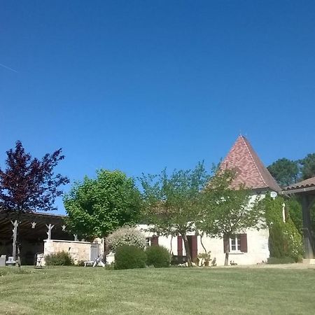 Lembaudie Saint-Privat-des-Prés Exterior photo