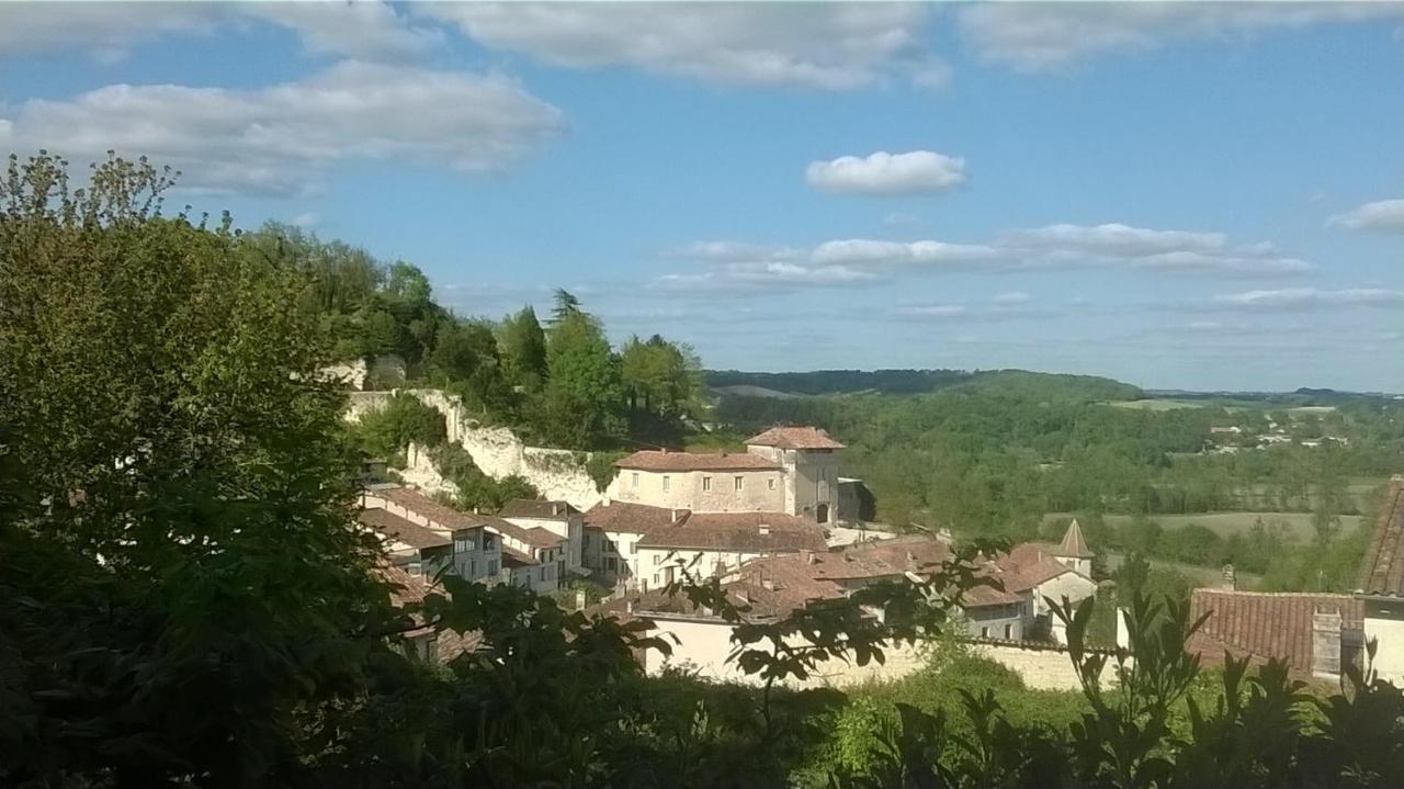 Lembaudie Saint-Privat-des-Prés Exterior photo
